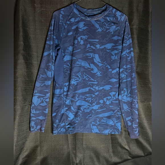 Russell Athletic Other - Russell long-sleeve performance shirt